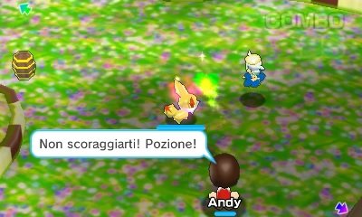Pokémon Rumble World - Immagine 148057