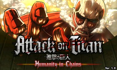 Shingeki No Kyojin: Humanity in Chains immagine 148058