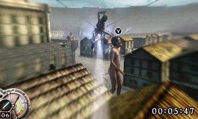 Shingeki No Kyojin: Humanity in Chains immagine 148060