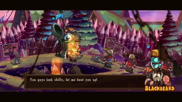 Swords & Soldiers 2 - Immagine 148066