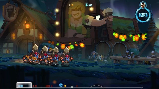Swords & Soldiers 2 - Immagine 148067