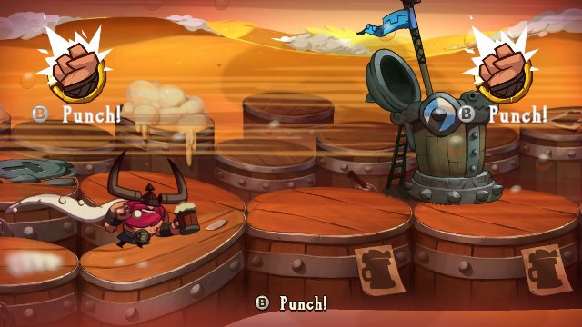Swords & Soldiers 2 - Immagine 148070