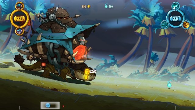 Swords & Soldiers 2 - Immagine 148071