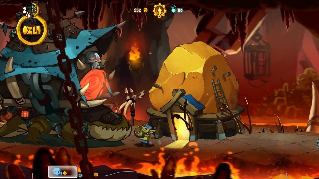 Swords & Soldiers 2 - Immagine 148072