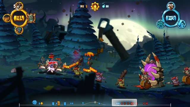 Swords & Soldiers 2 - Immagine 148076