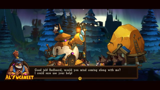 Swords & Soldiers 2 - Immagine 148077