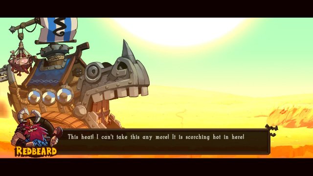 Swords & Soldiers 2 - Immagine 148079