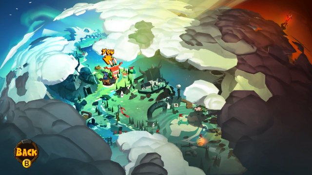 Swords & Soldiers 2 - Immagine 148083