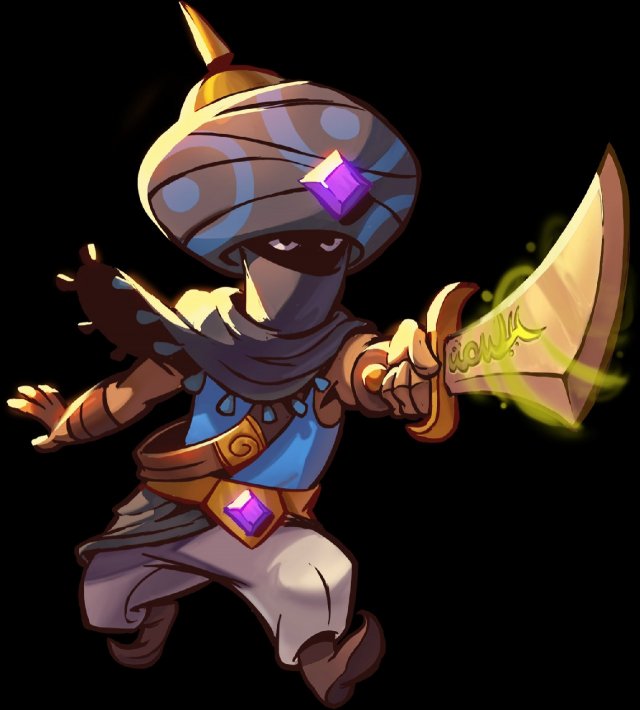 Swords & Soldiers 2 - Immagine 148097