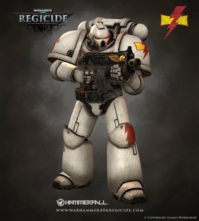 Warhammer 40,000: Regicide - Immagine 149762