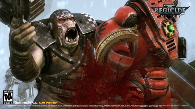 Warhammer 40,000: Regicide - Immagine 149764