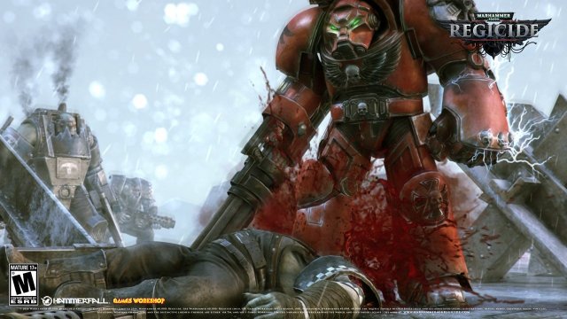 Warhammer 40,000: Regicide - Immagine 149765