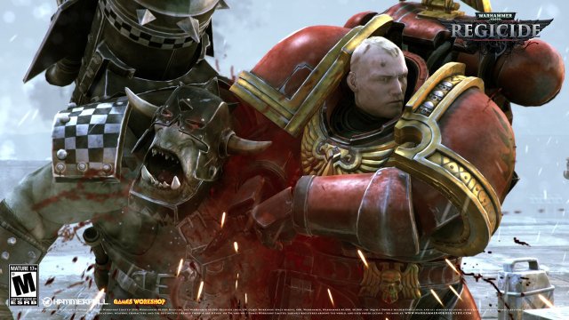 Warhammer 40,000: Regicide - Immagine 149767