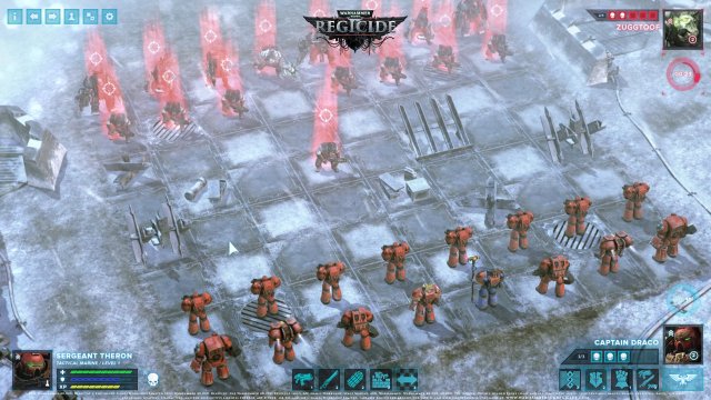 Warhammer 40,000: Regicide - Immagine 149769
