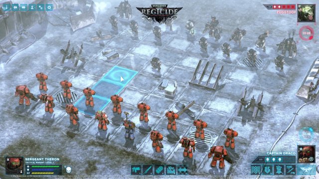 Warhammer 40,000: Regicide - Immagine 149770