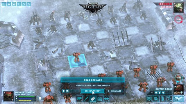 Warhammer 40,000: Regicide - Immagine 149771