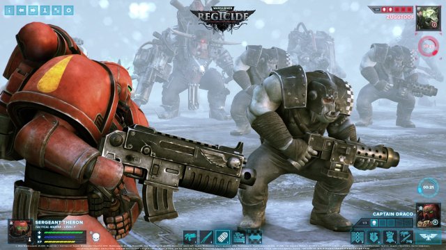 Warhammer 40,000: Regicide - Immagine 149772