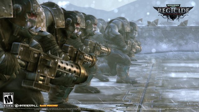 Warhammer 40,000: Regicide immagine 149775