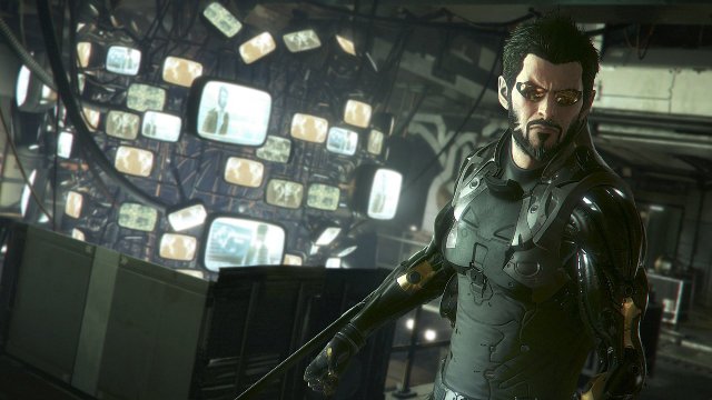 Deus Ex: Mankind Divided - Immagine 156714