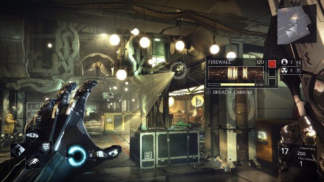 Deus Ex: Mankind Divided - Immagine 161061