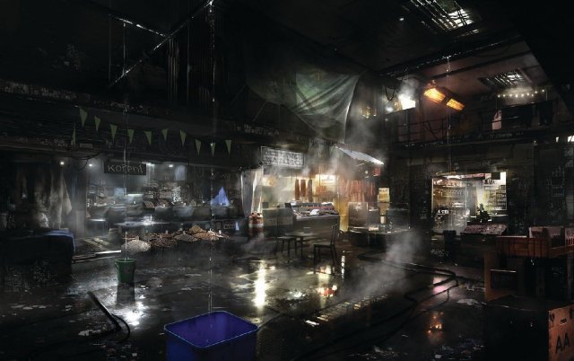 Deus Ex: Mankind Divided - Immagine 148193