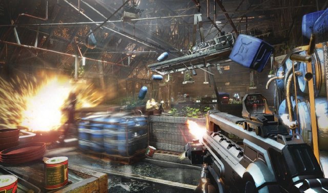 Deus Ex: Mankind Divided - Immagine 148196