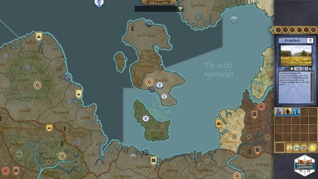 Sovereignty: Crown of Kings - Immagine 148475