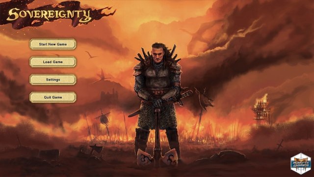 Sovereignty: Crown of Kings - Immagine 148477