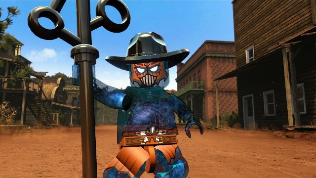 LEGO: Dimensions - Immagine 148483