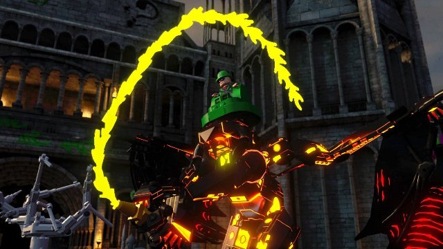 LEGO: Dimensions - Immagine 148495