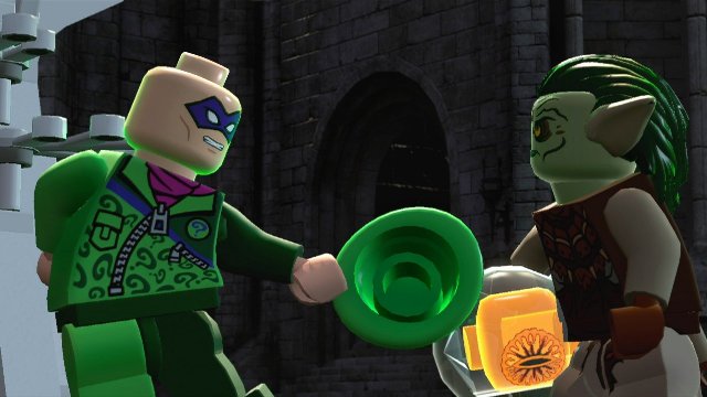 LEGO: Dimensions - Immagine 148507