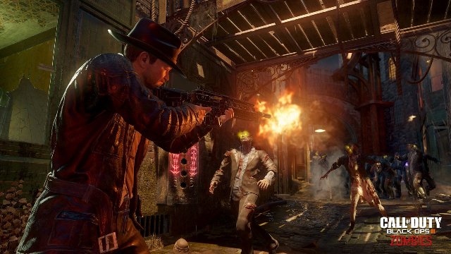 Call of Duty: Black Ops III - Immagine 159292