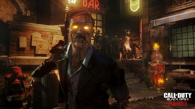 Call of Duty: Black Ops III - Immagine 159297