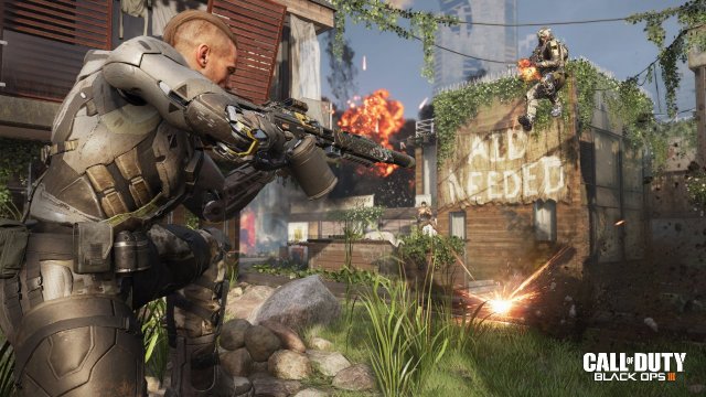 Call of Duty: Black Ops III immagine 161233