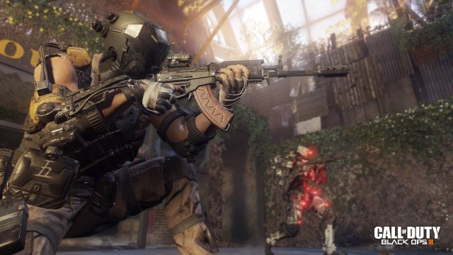 Call of Duty: Black Ops III immagine 161248