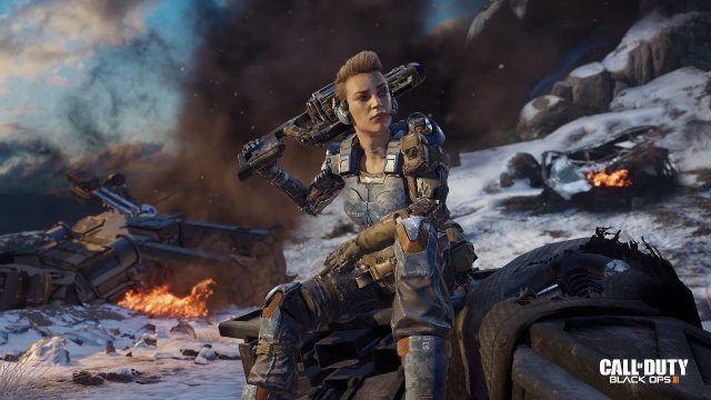 Call of Duty: Black Ops III immagine 161728