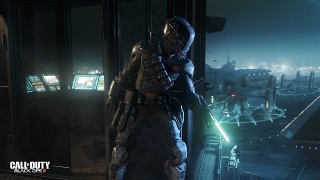 Call of Duty: Black Ops III immagine 161733