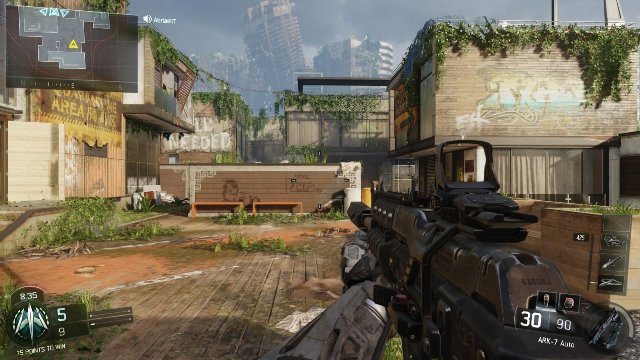 Call of Duty: Black Ops III - Immagine 162001