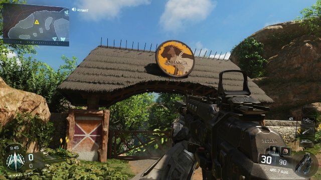 Call of Duty: Black Ops III - Immagine 162002