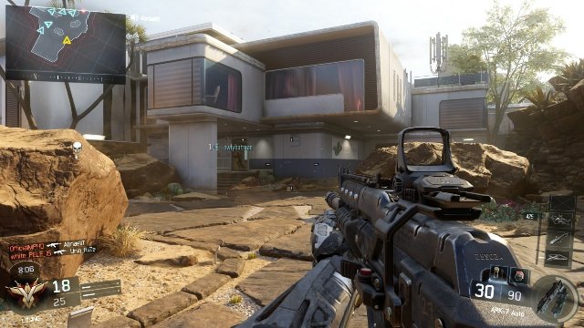 Call of Duty: Black Ops III - Immagine 162003