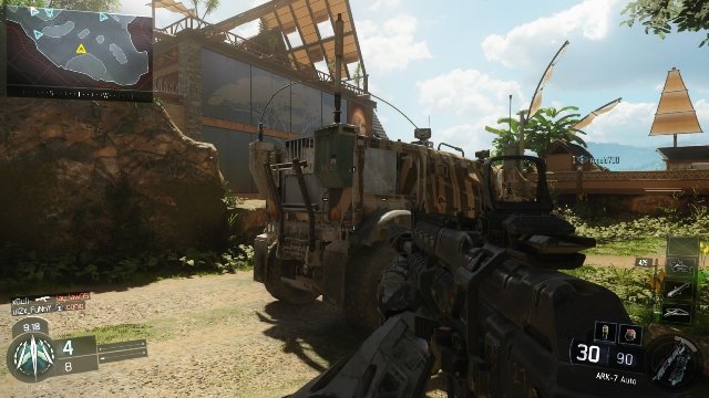 Call of Duty: Black Ops III - Immagine 162004