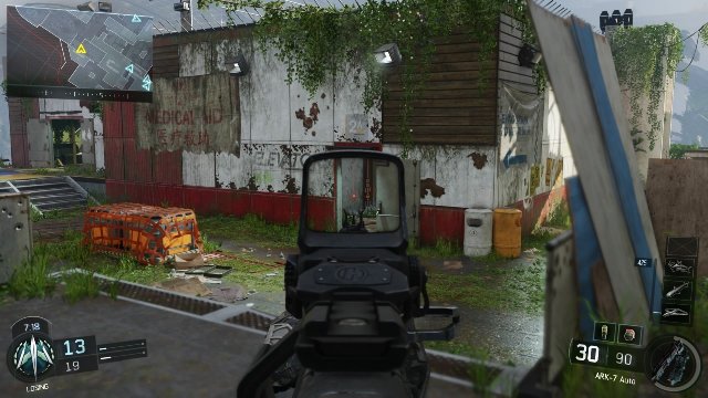 Call of Duty: Black Ops III - Immagine 162006