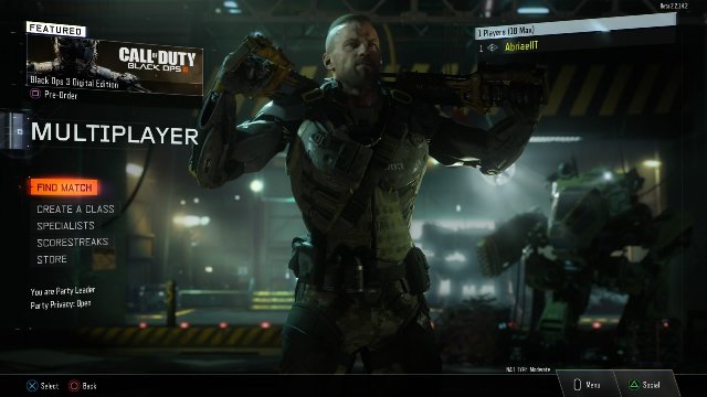 Call of Duty: Black Ops III - Immagine 162008