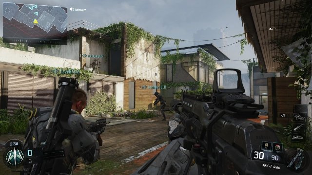 Call of Duty: Black Ops III - Immagine 162009