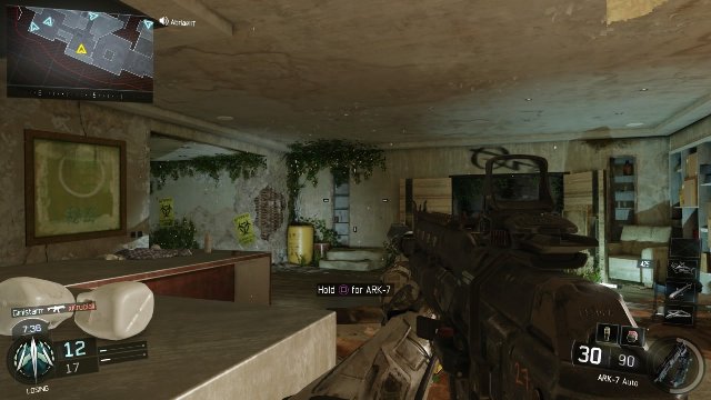 Call of Duty: Black Ops III - Immagine 162010