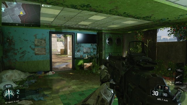 Call of Duty: Black Ops III - Immagine 162014