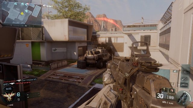 Call of Duty: Black Ops III immagine 162016