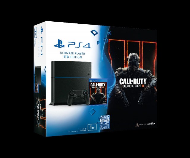 Call of Duty: Black Ops III immagine 164601