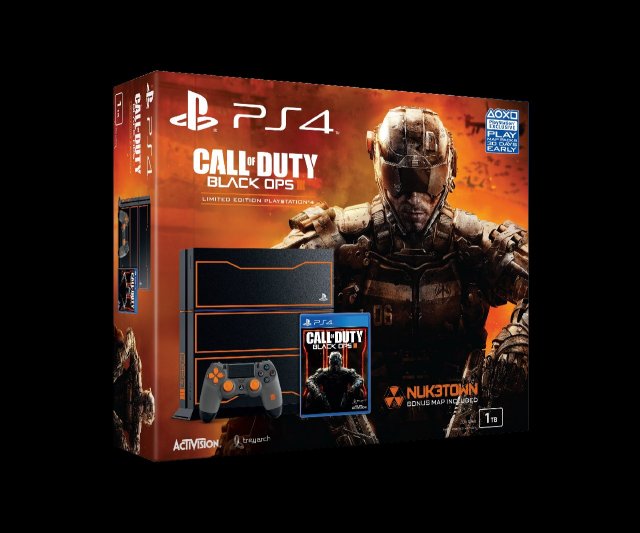 Call of Duty: Black Ops III immagine 164602