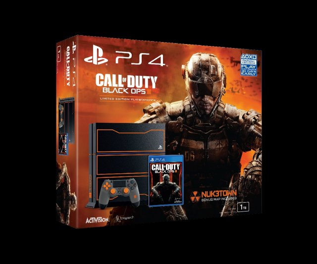 Call of Duty: Black Ops III - Immagine 164602